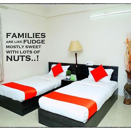 Orange Corner, Near Kempegowda Airport, Airport Pickup And Drop Available 24X7 Devanahalli Εξωτερικό φωτογραφία