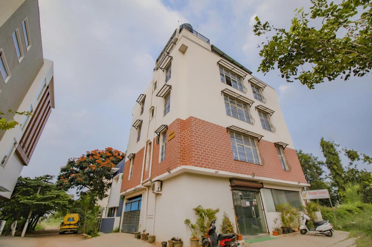 Orange Corner, Near Kempegowda Airport, Airport Pickup And Drop Available 24X7 Devanahalli Εξωτερικό φωτογραφία