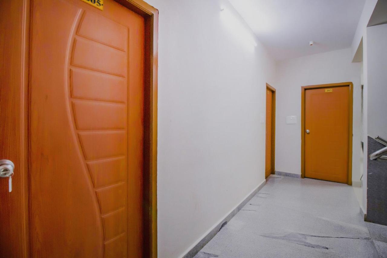 Orange Corner, Near Kempegowda Airport, Airport Pickup And Drop Available 24X7 Devanahalli Εξωτερικό φωτογραφία