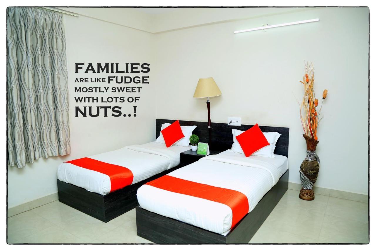 Orange Corner, Near Kempegowda Airport, Airport Pickup And Drop Available 24X7 Devanahalli Εξωτερικό φωτογραφία