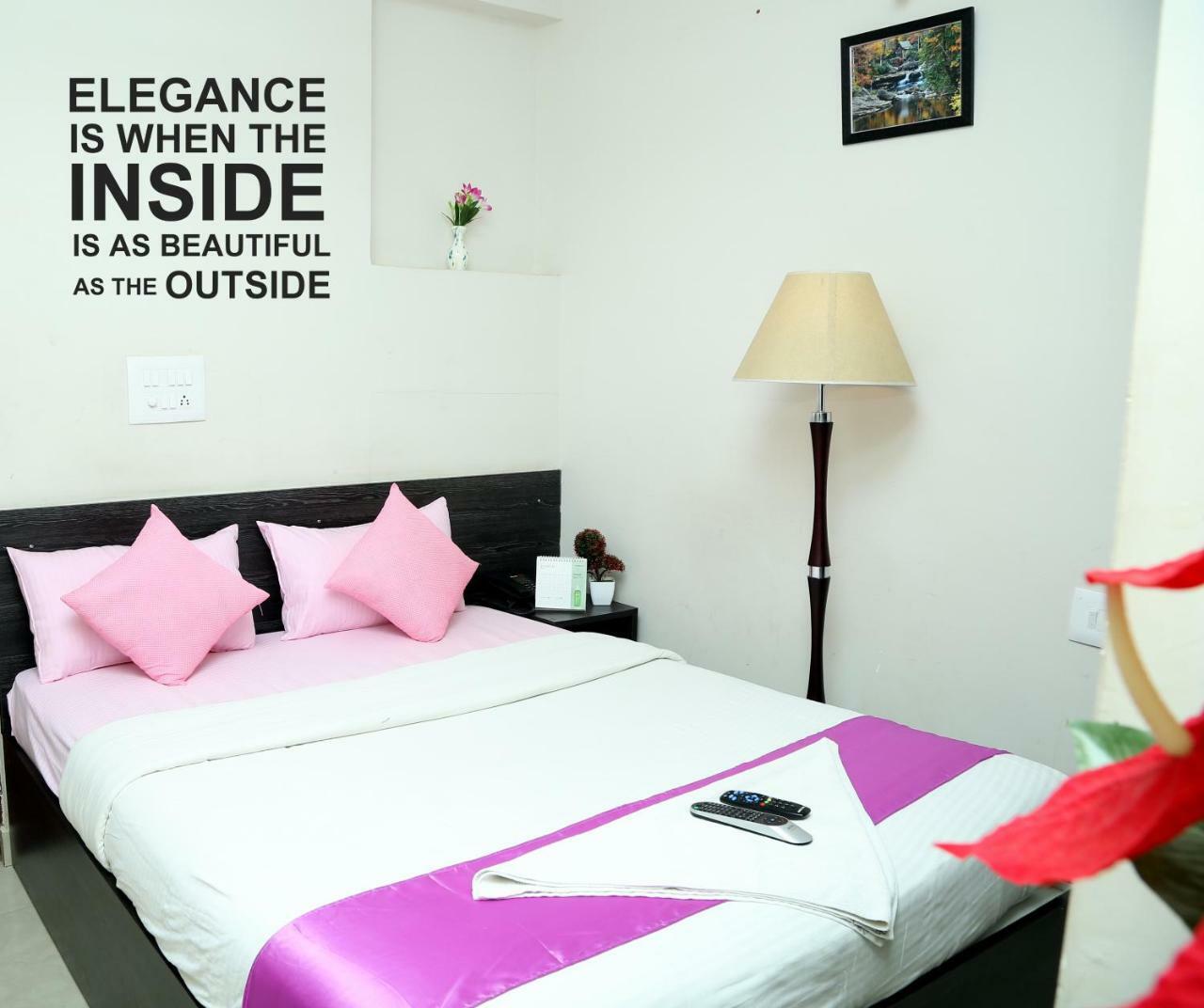 Orange Corner, Near Kempegowda Airport, Airport Pickup And Drop Available 24X7 Devanahalli Εξωτερικό φωτογραφία