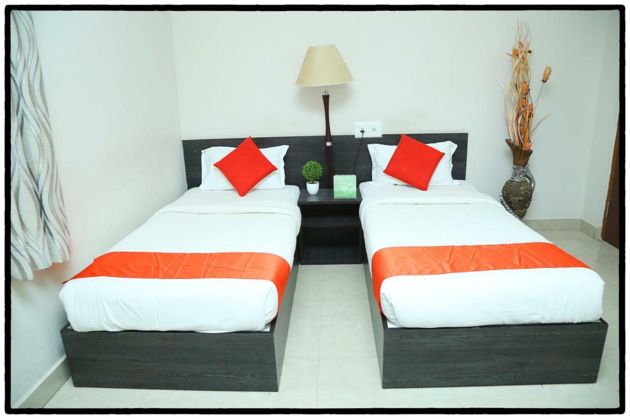 Orange Corner, Near Kempegowda Airport, Airport Pickup And Drop Available 24X7 Devanahalli Εξωτερικό φωτογραφία