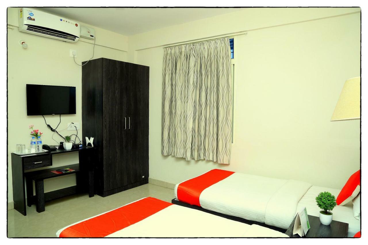 Orange Corner, Near Kempegowda Airport, Airport Pickup And Drop Available 24X7 Devanahalli Εξωτερικό φωτογραφία