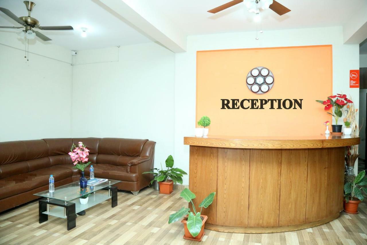 Orange Corner, Near Kempegowda Airport, Airport Pickup And Drop Available 24X7 Devanahalli Εξωτερικό φωτογραφία