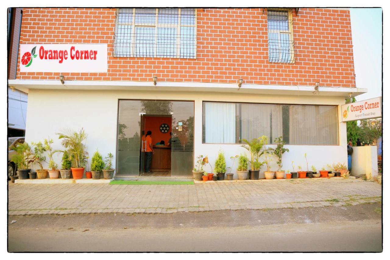 Orange Corner, Near Kempegowda Airport, Airport Pickup And Drop Available 24X7 Devanahalli Εξωτερικό φωτογραφία