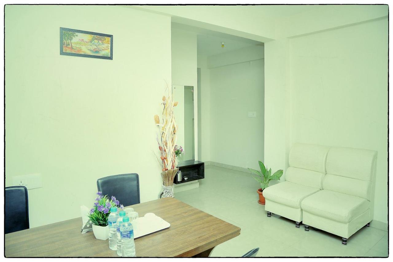 Orange Corner, Near Kempegowda Airport, Airport Pickup And Drop Available 24X7 Devanahalli Εξωτερικό φωτογραφία