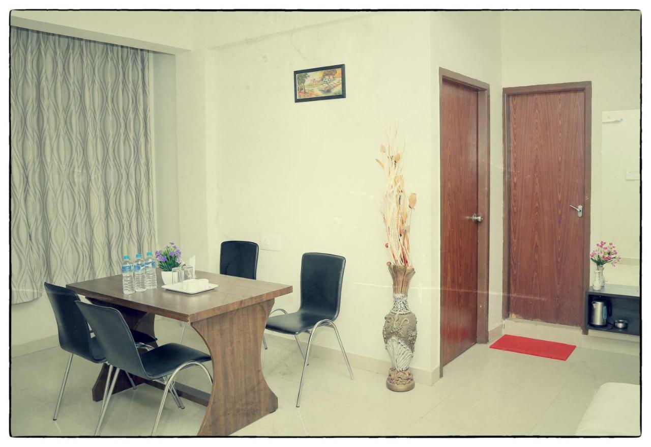 Orange Corner, Near Kempegowda Airport, Airport Pickup And Drop Available 24X7 Devanahalli Εξωτερικό φωτογραφία