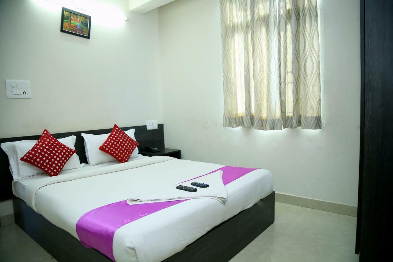 Orange Corner, Near Kempegowda Airport, Airport Pickup And Drop Available 24X7 Devanahalli Εξωτερικό φωτογραφία